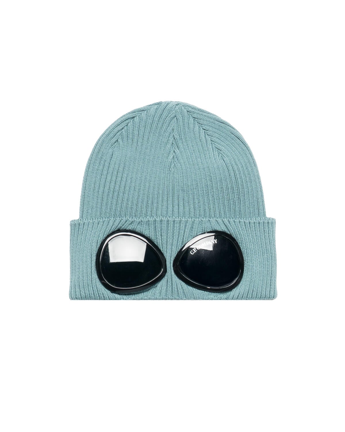 C.P. Company COTTON GOGGLE BEANIE | 20CMAC747A-000727A-809 | AFEW
